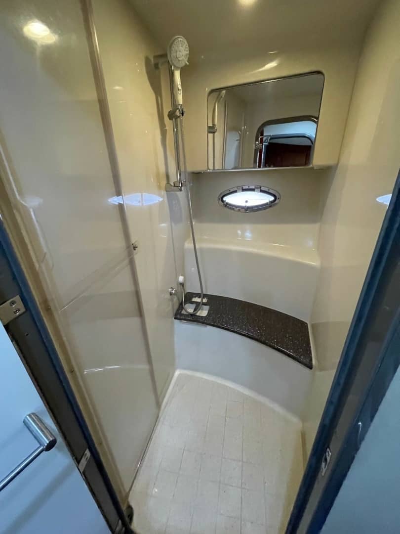 2008 Formula 45 Yacht "IMMACULATE DREAM" photo 31