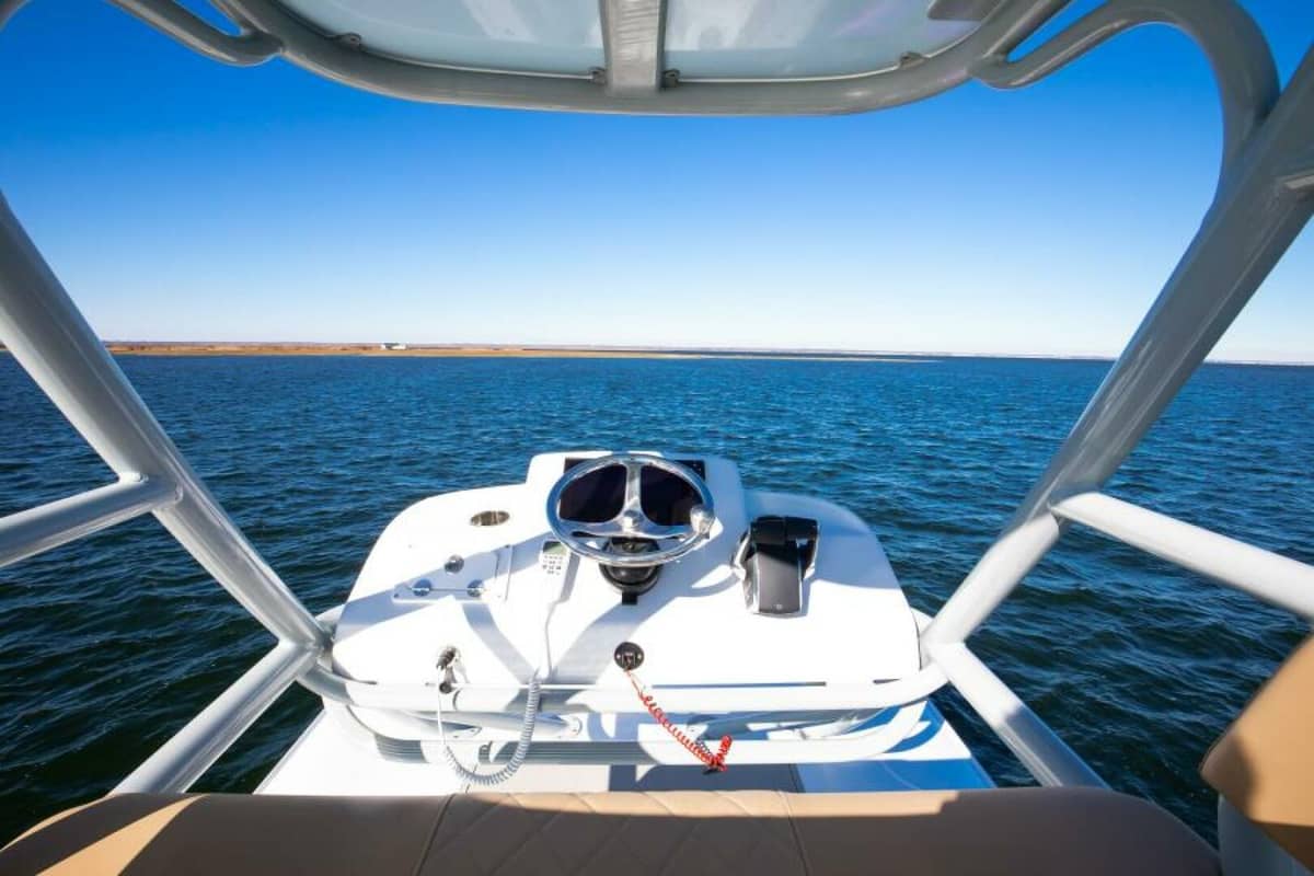 2025 Freeman 43 Center Console photo 13