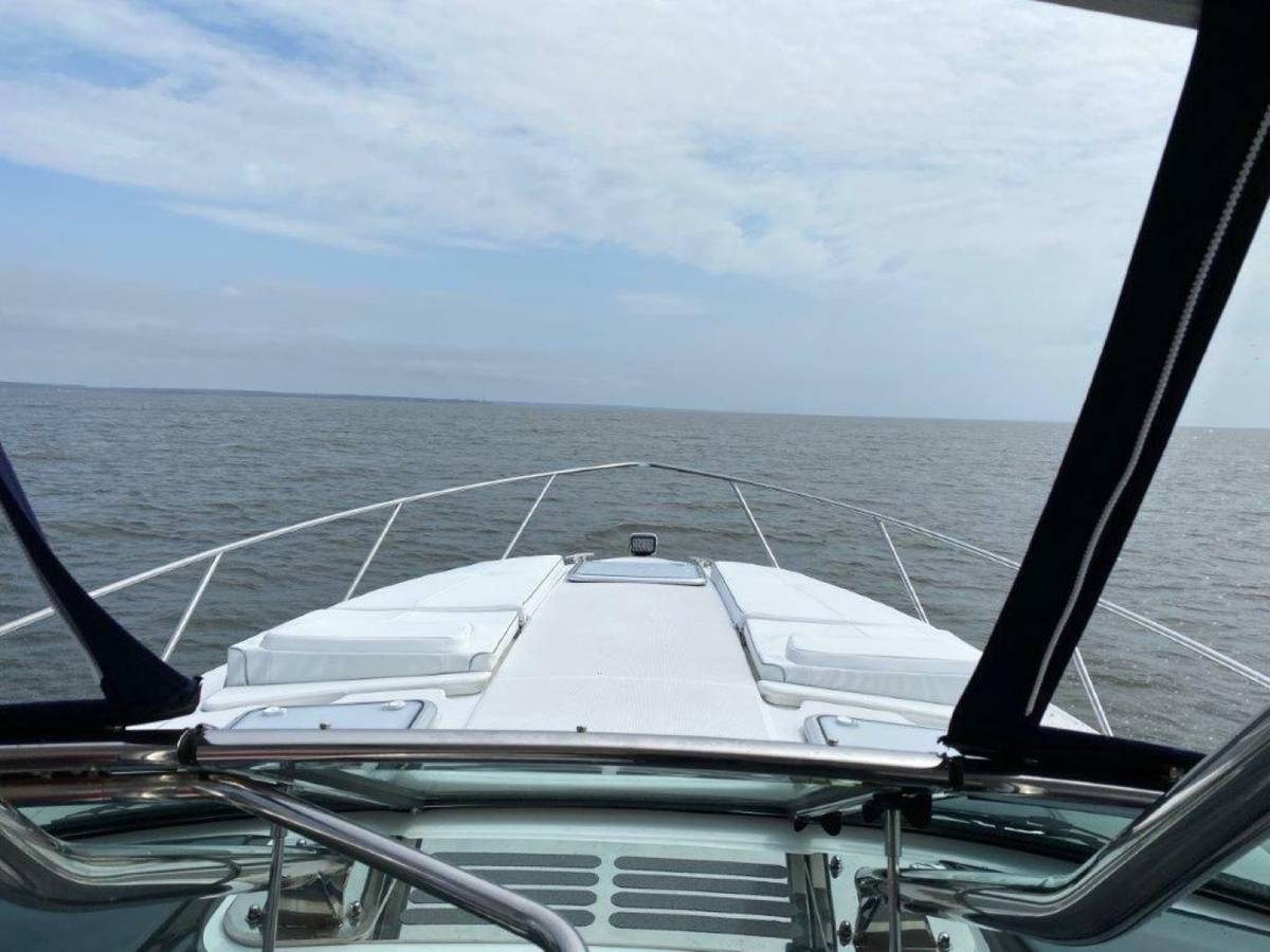 2020 Formula 34 Performance Cruiser "CLAIR DE LUNE" photo 15