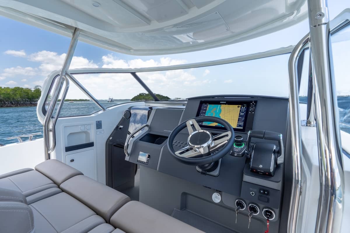 2025 Nimbus Tender 11 "In-Stock 2025 Nimbus T11 308" photo 9