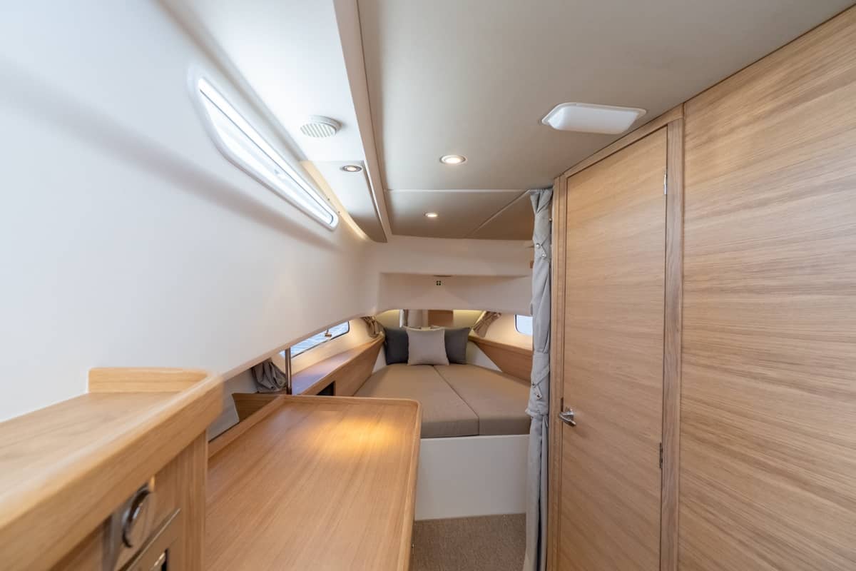 2025 Nimbus Tender 11 "In-Stock 2025 Nimbus T11 308" photo 19