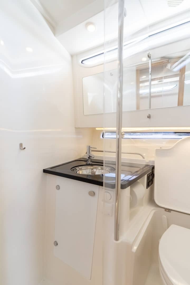 2025 Nimbus Tender 11 "In-Stock 2025 Nimbus T11 308" photo 15