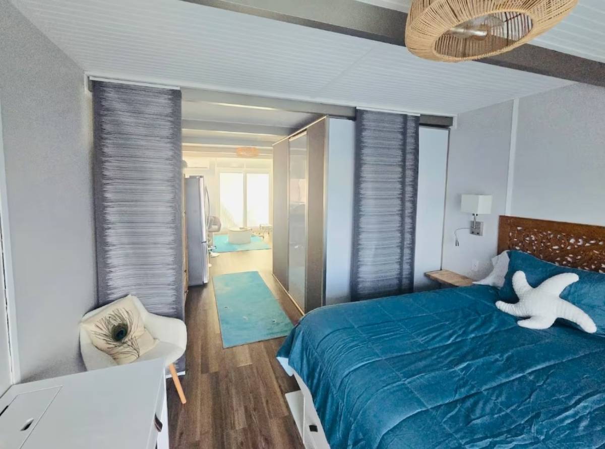 2023 Houseboat Modern Struktures MS400 photo 12