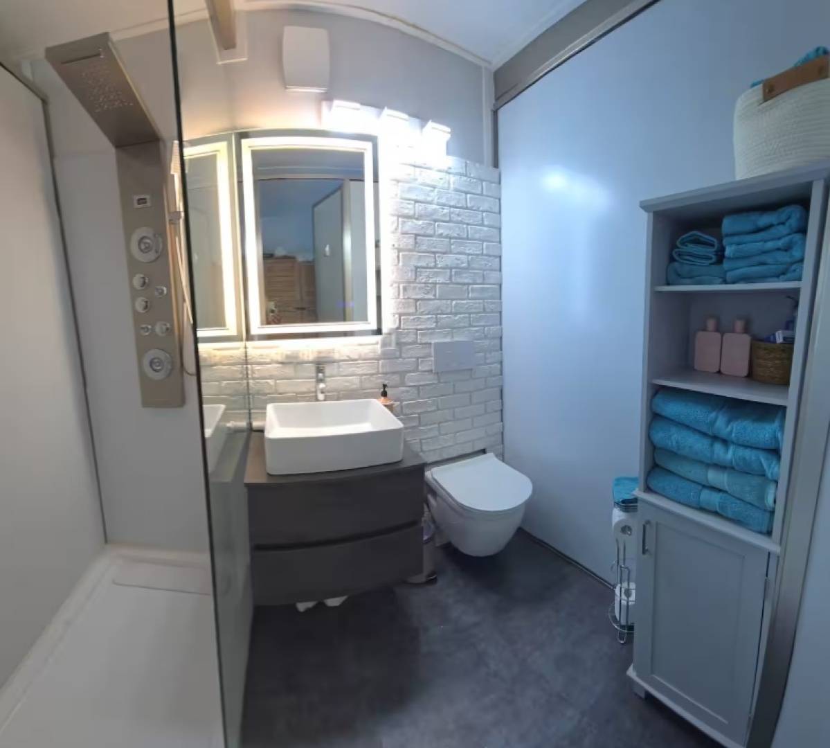 2023 Houseboat Modern Struktures MS400 photo 13