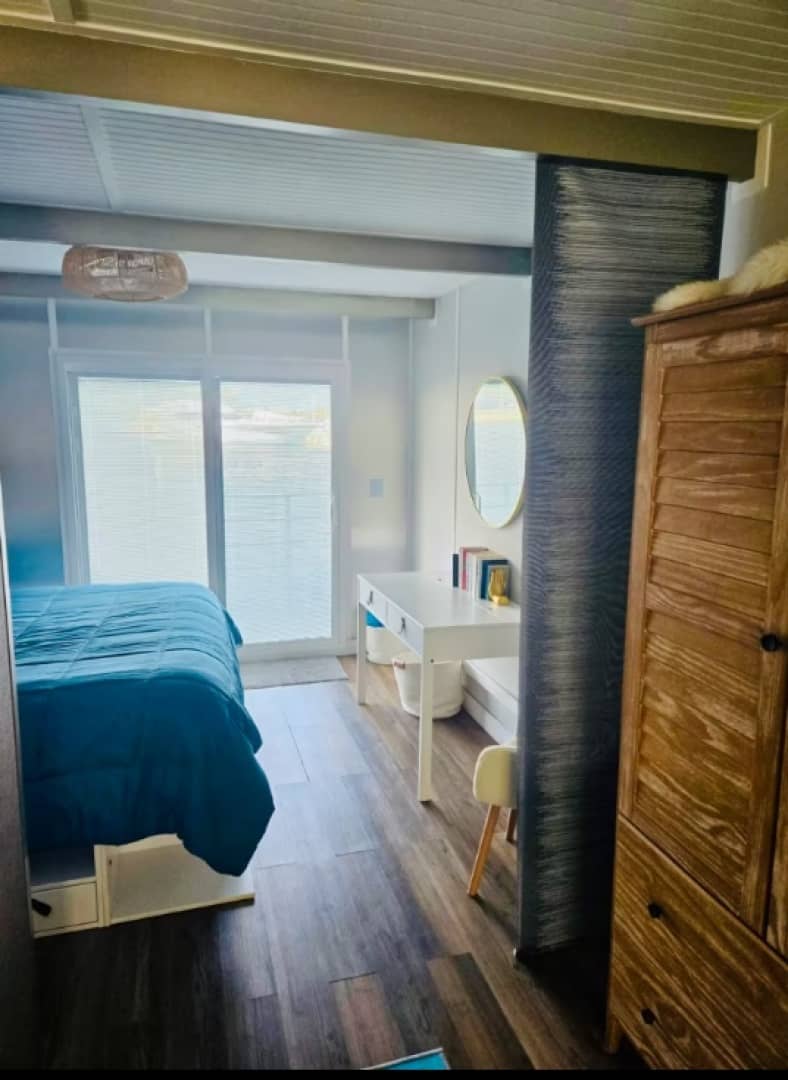 2023 Houseboat Modern Struktures MS400 photo 7