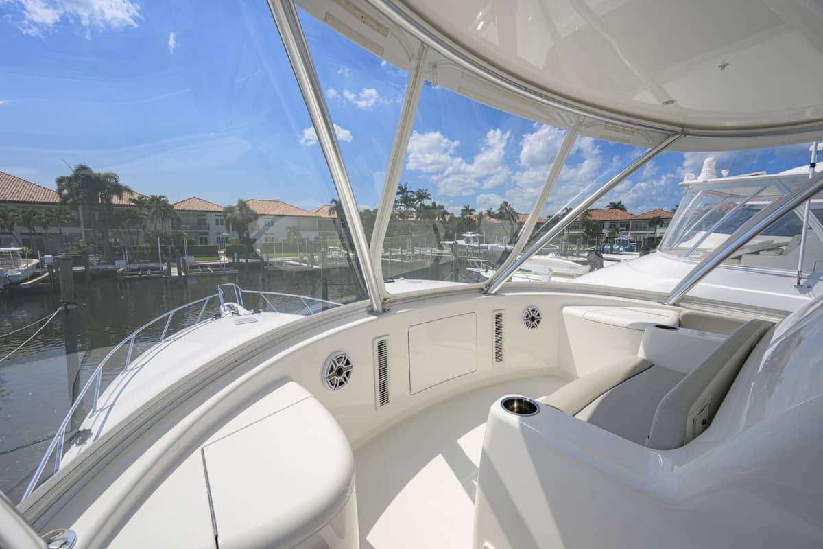 2021 Viking 58 Convertible "NO NAME 58" photo 24