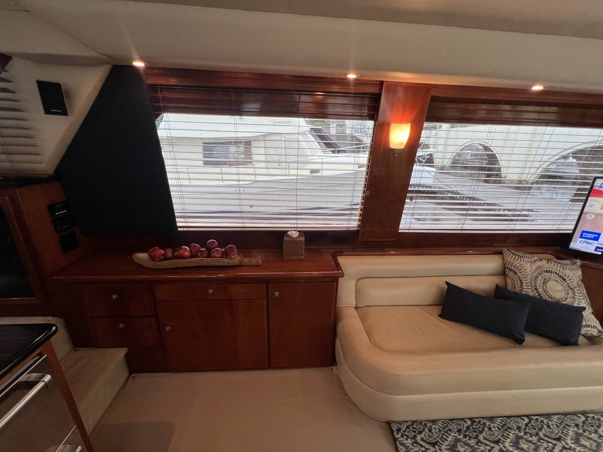 2007 Navigator 5400 "NO VACANCY" photo 22