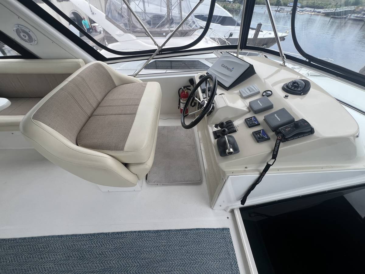 2007 Navigator 5400 "NO VACANCY" photo 16