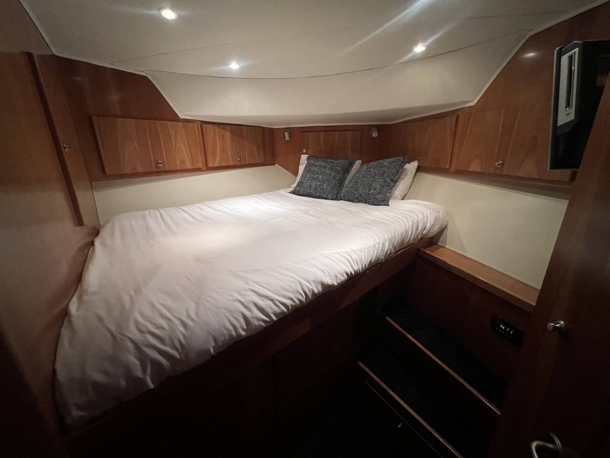 2007 Navigator 5400 "NO VACANCY" photo 53