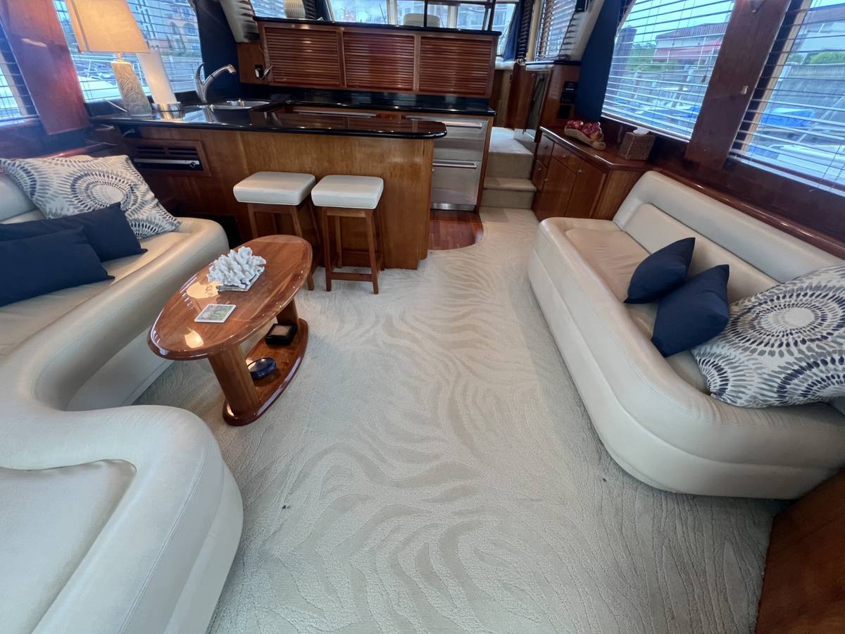2007 Navigator 5400 "NO VACANCY" photo 27