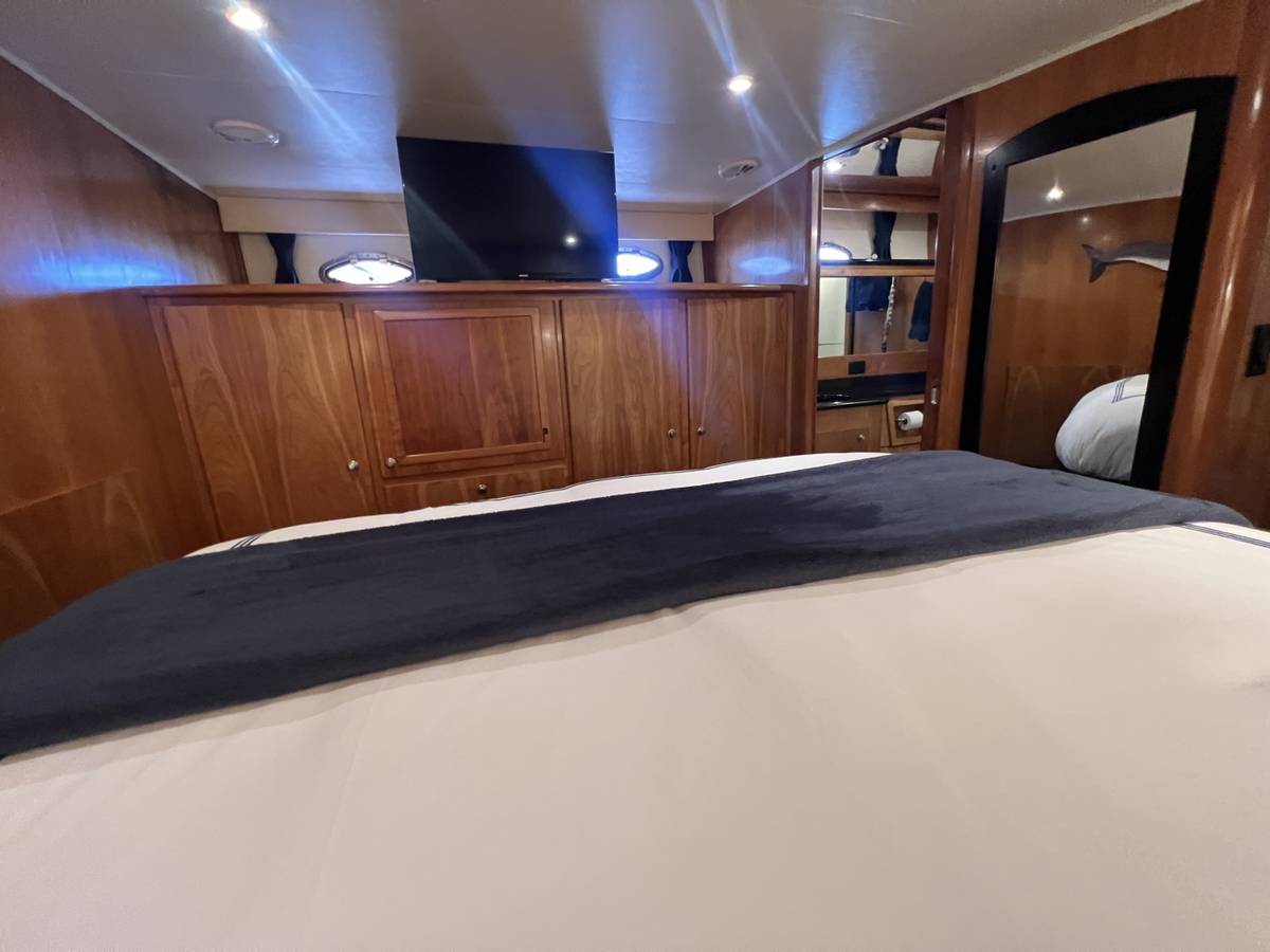 2007 Navigator 5400 "NO VACANCY" photo 46