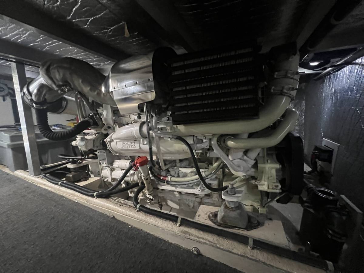 2007 Navigator 5400 "NO VACANCY" photo 59