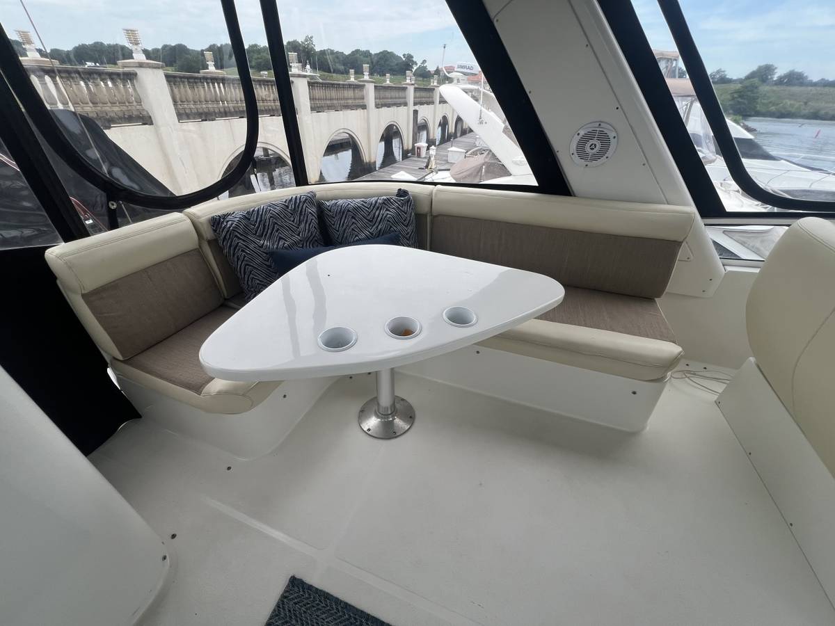 2007 Navigator 5400 "NO VACANCY" photo 13