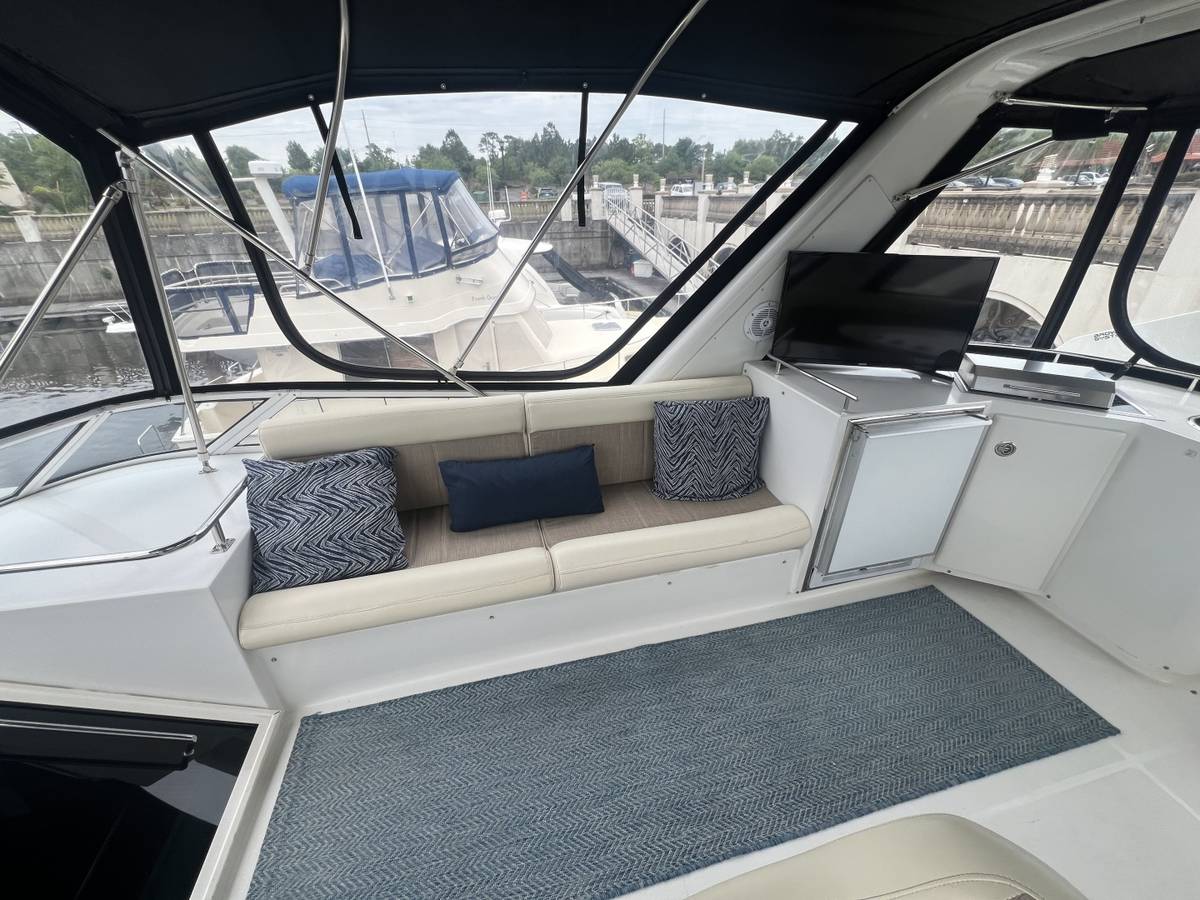 2007 Navigator 5400 "NO VACANCY" photo 11