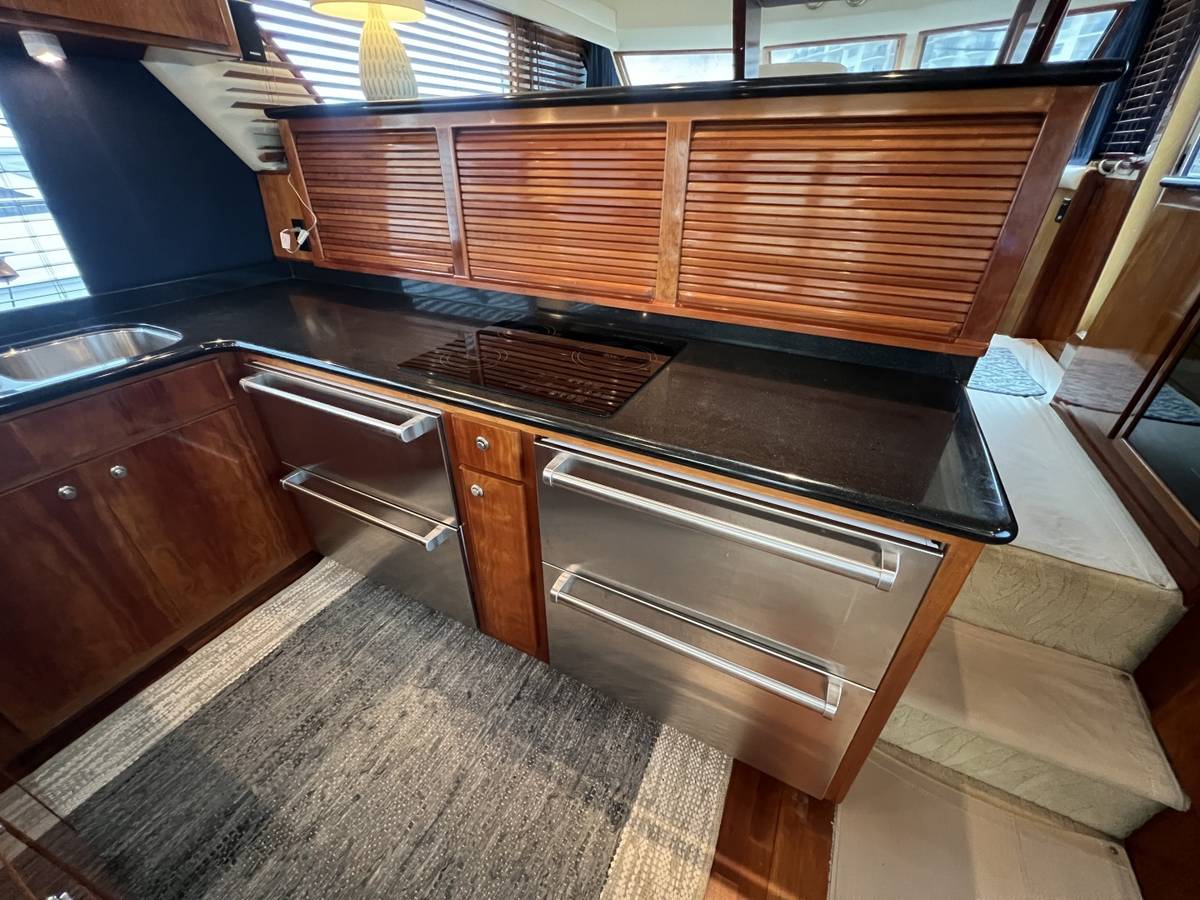 2007 Navigator 5400 "NO VACANCY" photo 34
