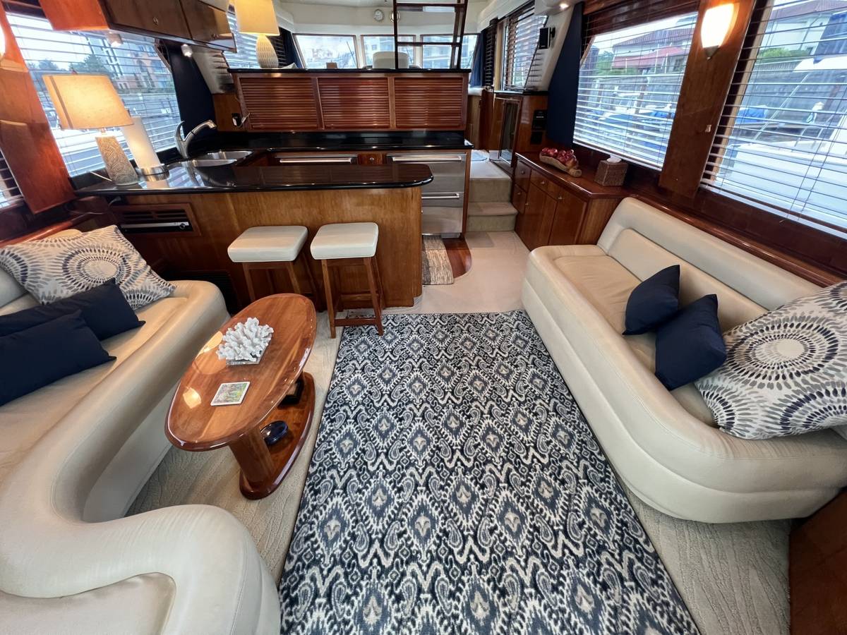 2007 Navigator 5400 "NO VACANCY" photo 20