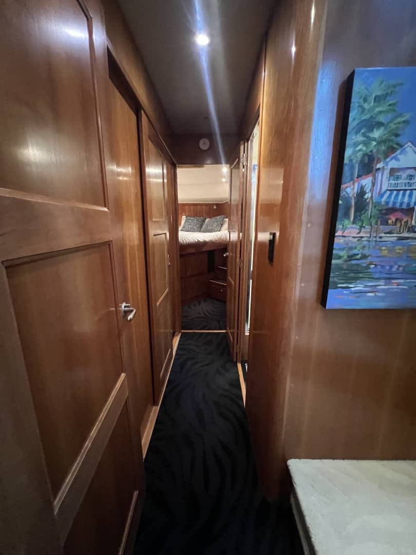 2007 Navigator 5400 "NO VACANCY" photo 50