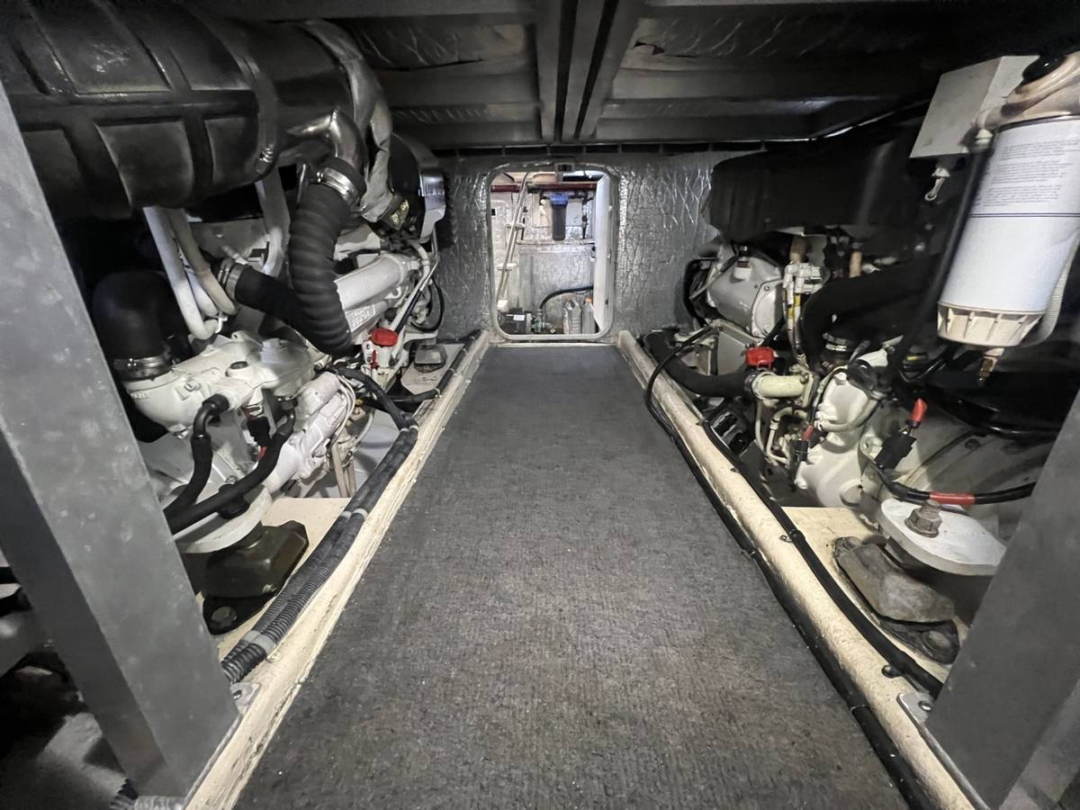 2007 Navigator 5400 "NO VACANCY" photo 62