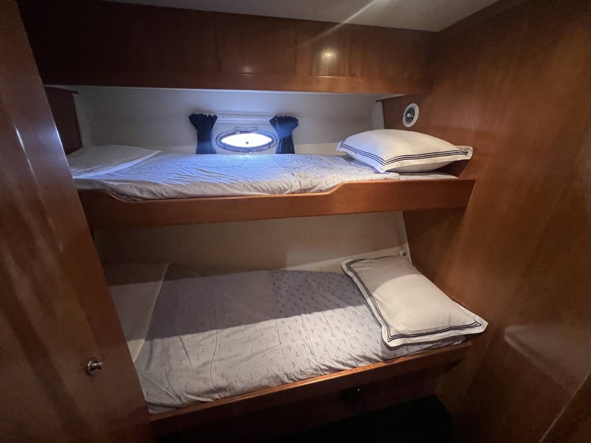 2007 Navigator 5400 "NO VACANCY" photo 51