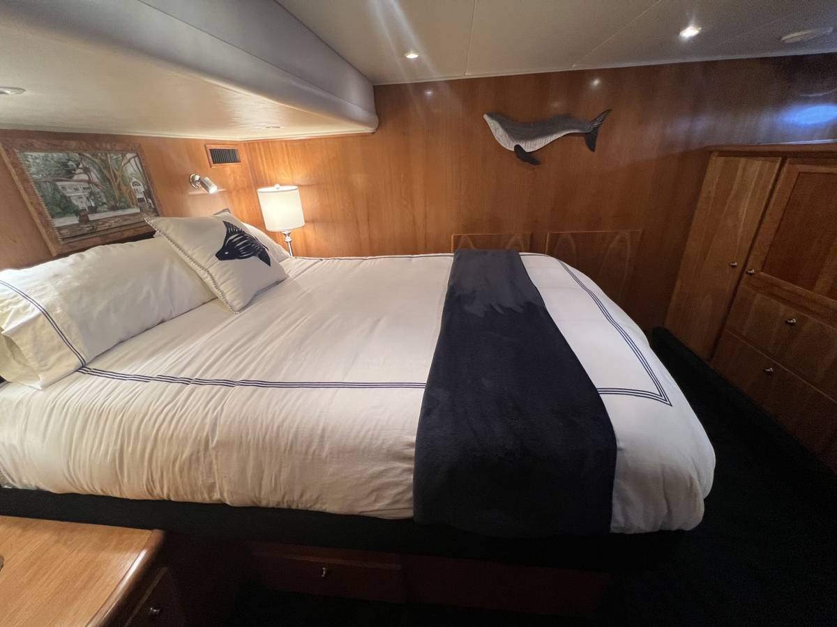 2007 Navigator 5400 "NO VACANCY" photo 44