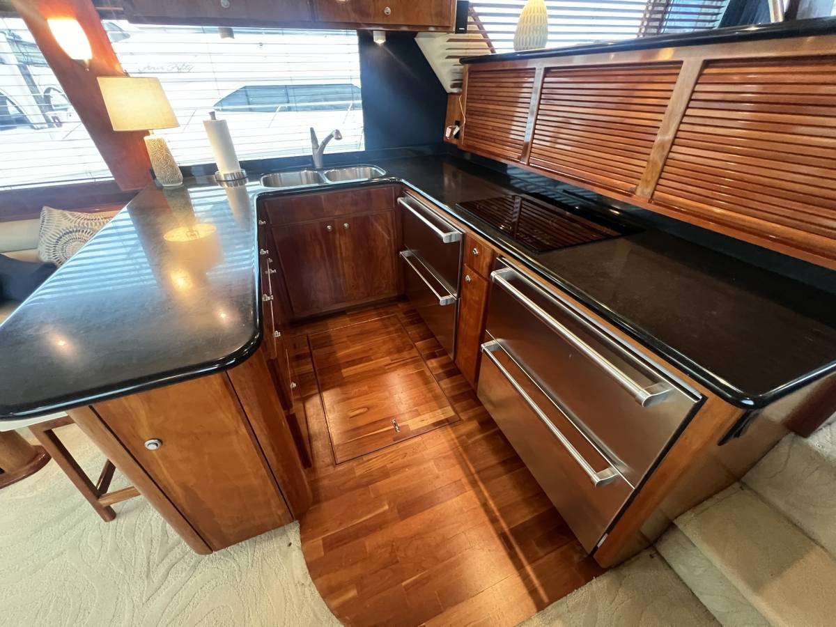 2007 Navigator 5400 "NO VACANCY" photo 30