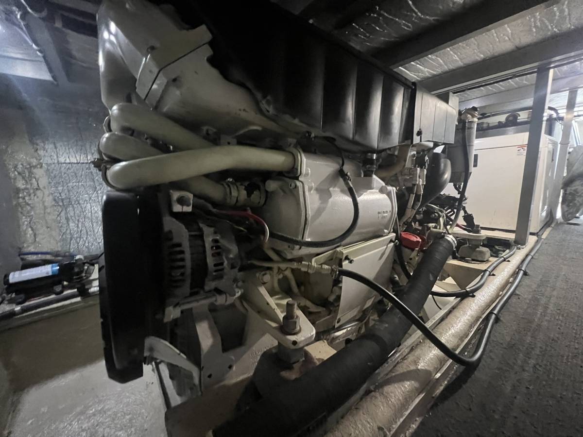 2007 Navigator 5400 "NO VACANCY" photo 58