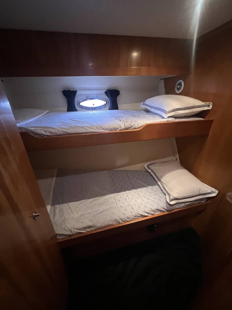 2007 Navigator 5400 "NO VACANCY" photo 52