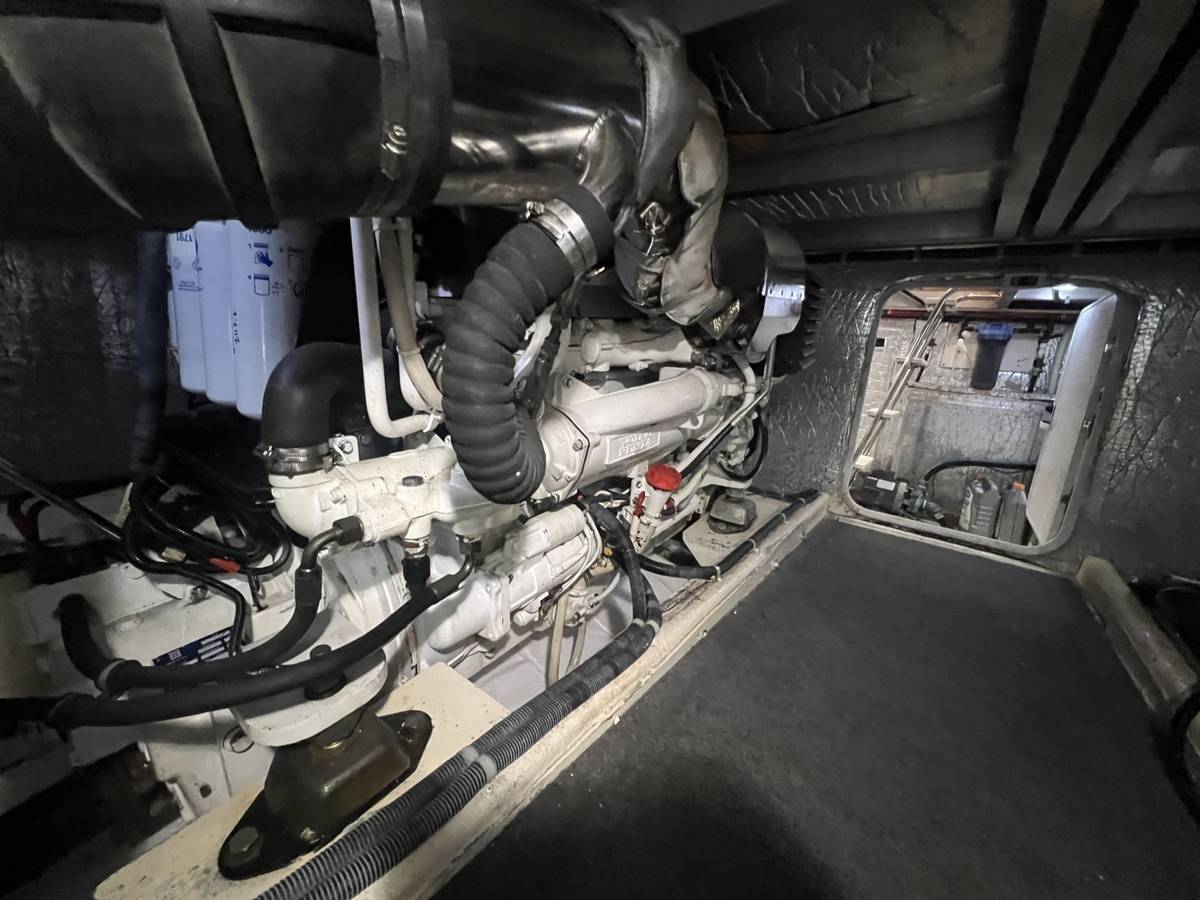 2007 Navigator 5400 "NO VACANCY" photo 63