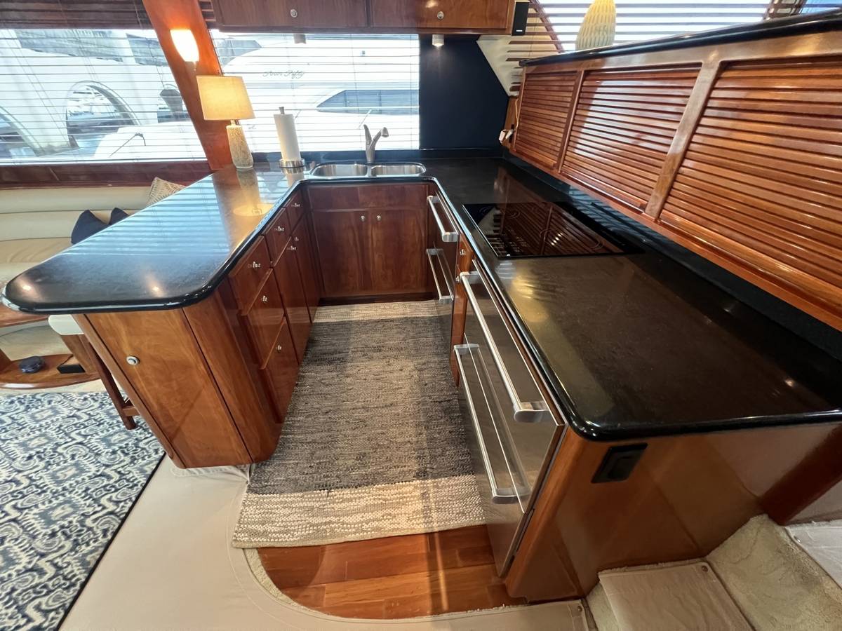 2007 Navigator 5400 "NO VACANCY" photo 33