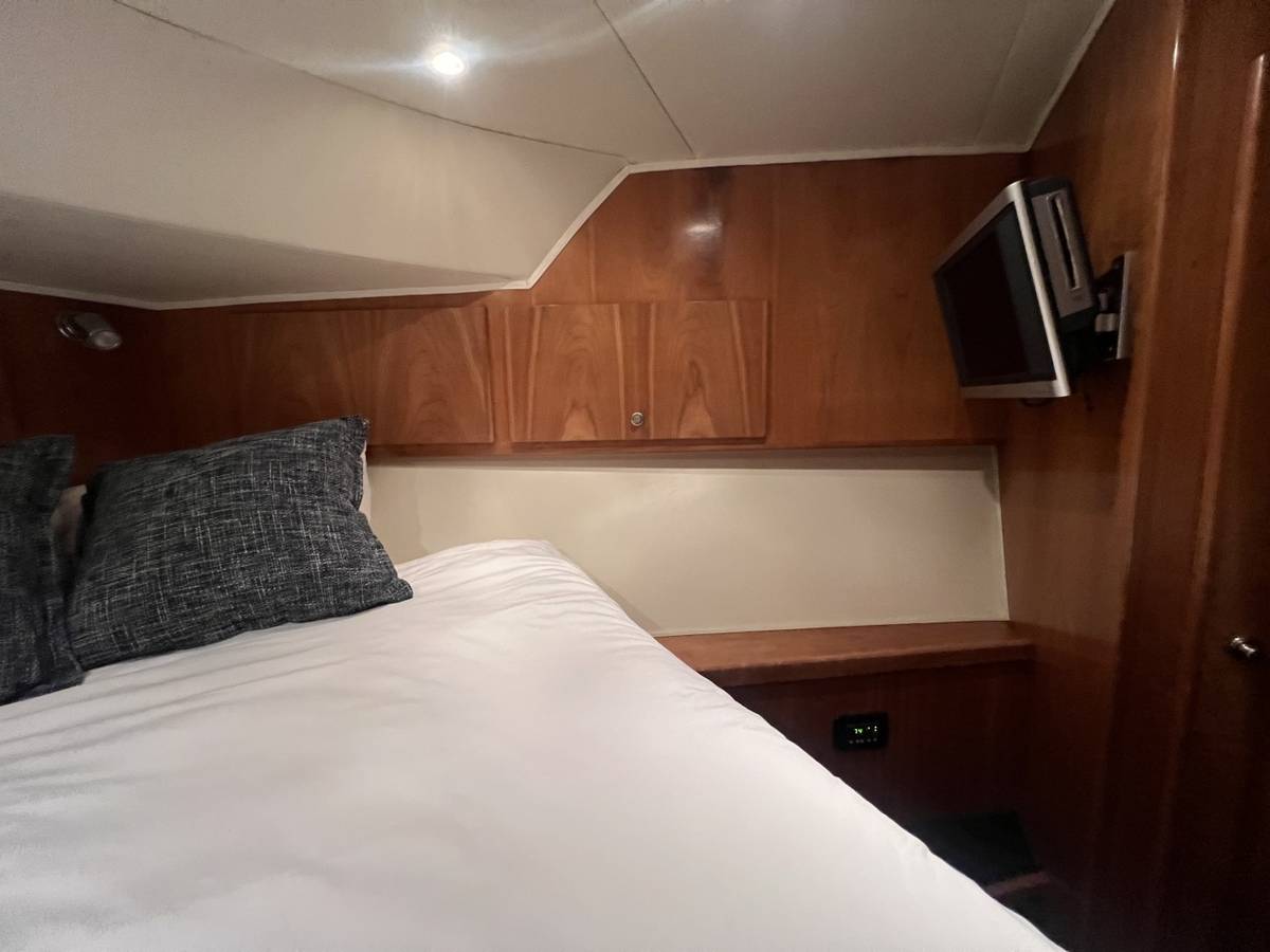 2007 Navigator 5400 "NO VACANCY" photo 54