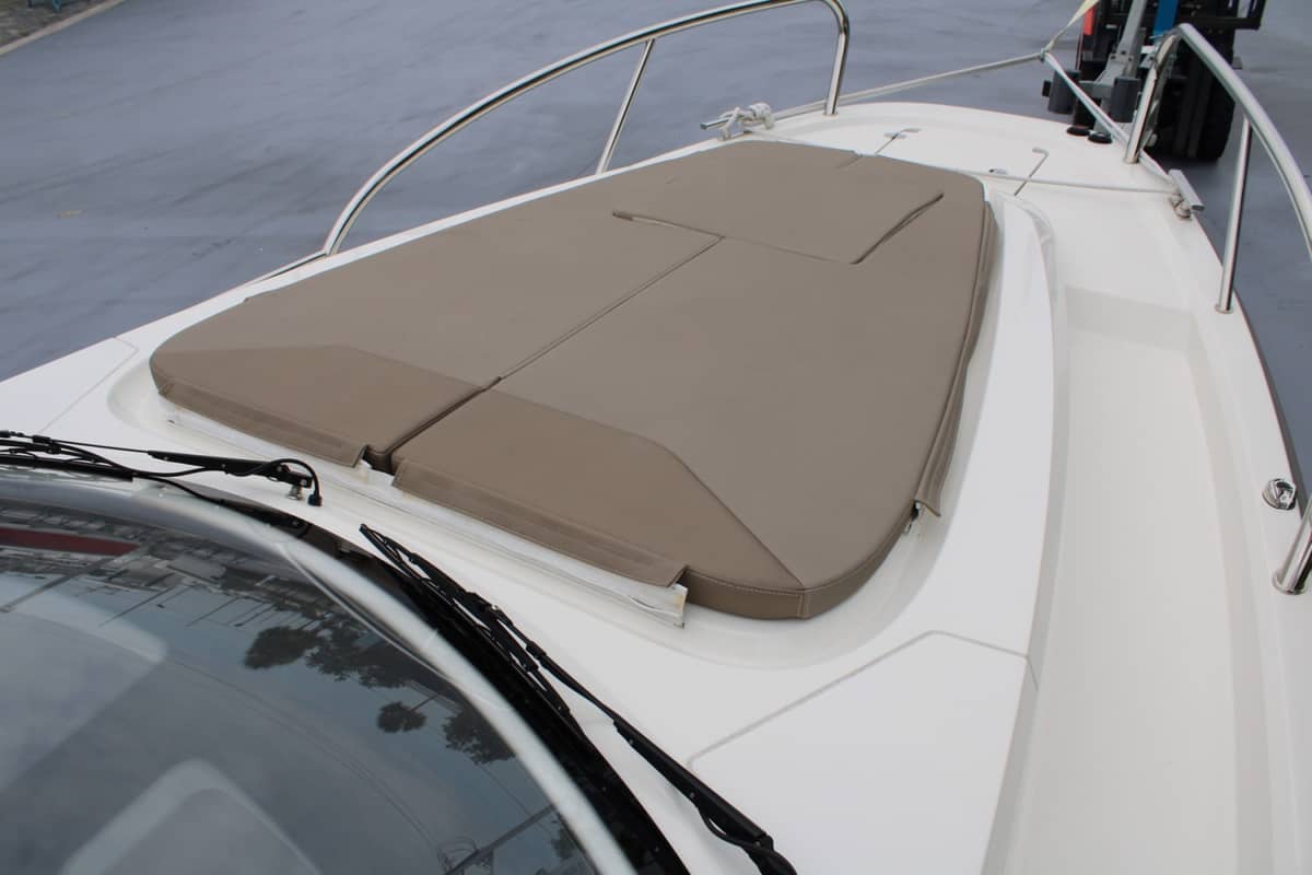 2025 Nimbus W9 photo 2