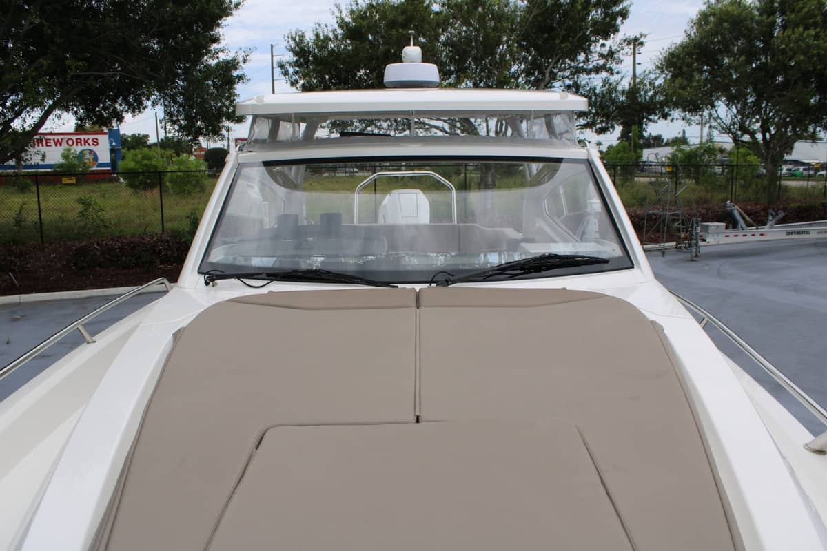 2025 Nimbus W9 photo 3