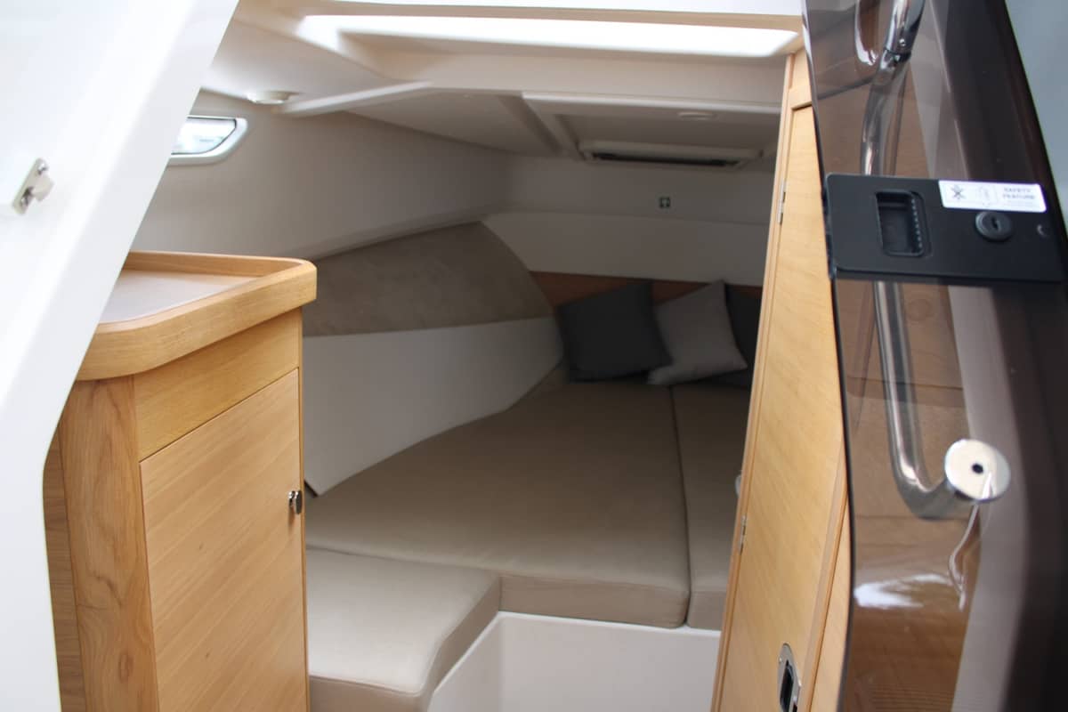 2025 Nimbus W9 photo 7