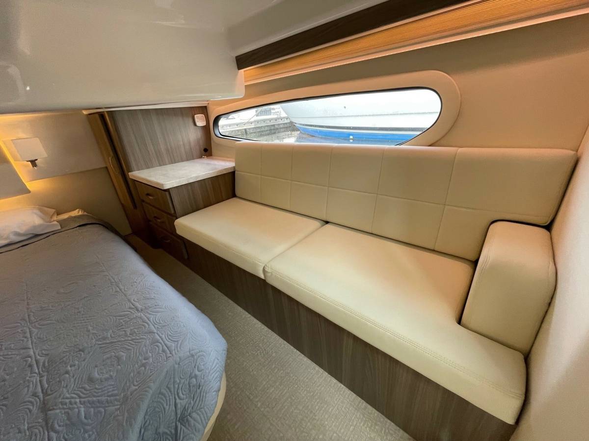 2022 Regal 38 Grand Coupe "Fox Yot" photo 21
