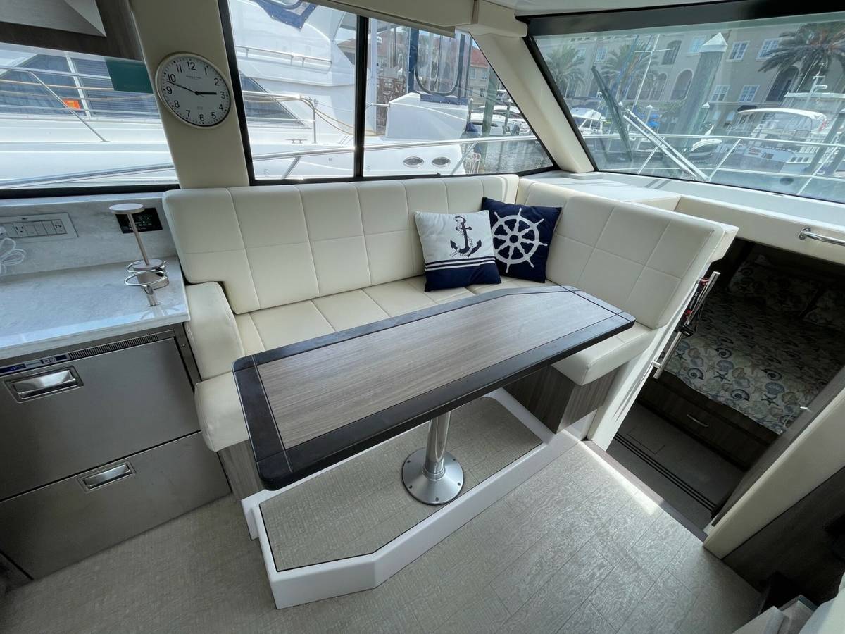 2022 Regal 38 Grand Coupe "Fox Yot" photo 16