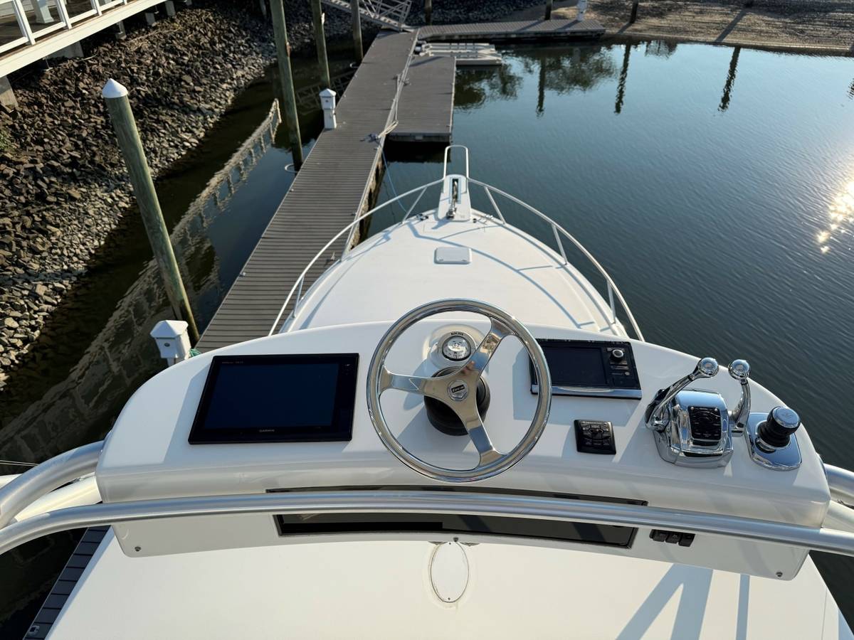 2015 Viking 42 Open "UNREEL" photo 13