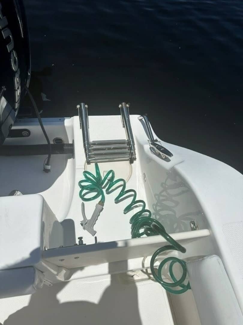 2018 Mako 284 "Cherrypicker III" photo 15