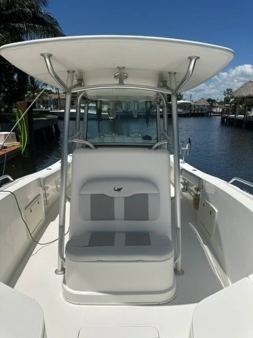 2018 Mako 284 "Cherrypicker III" photo 9