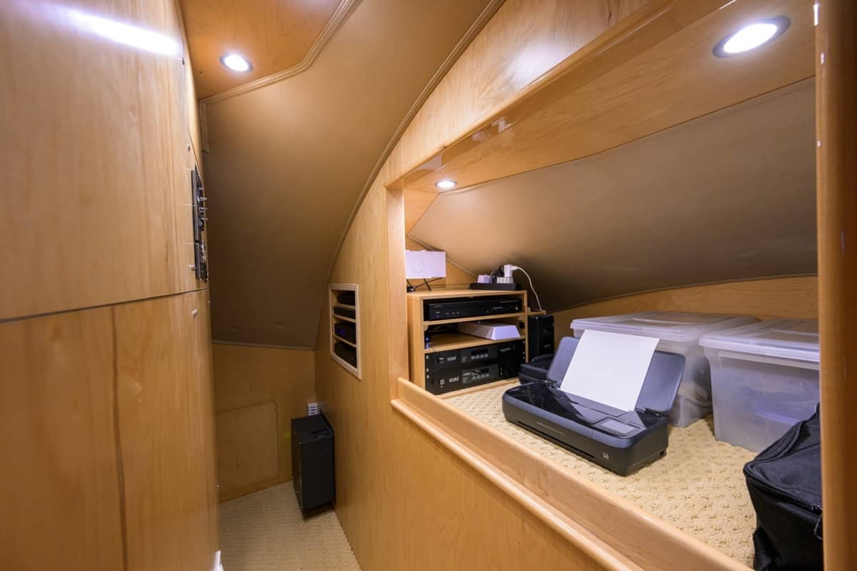 2014 Viking 70 Convertible "DESPERADO" photo 10