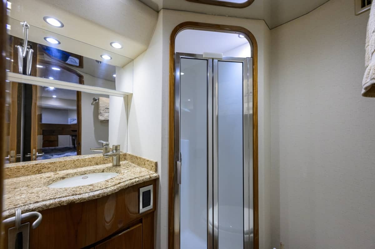 2014 Viking 70 Convertible "DESPERADO" photo 23