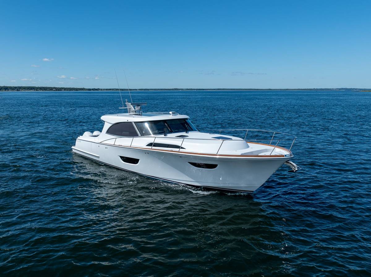 2025 ECLIPSE 505 Shadow "Matterhorn White" photo 36