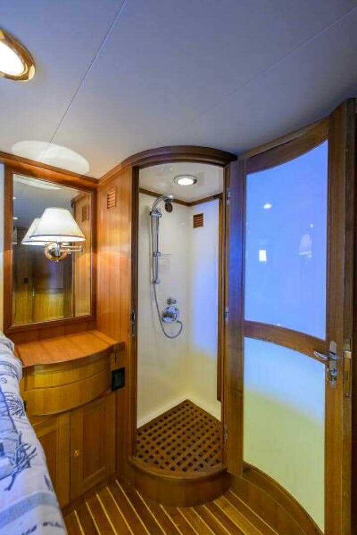 2011 Marlow 97 Explorer "On Deck Master" photo 30