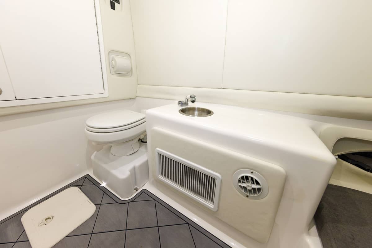 2021 Front Runner Center Console "LONESOME COWBOY" photo 12