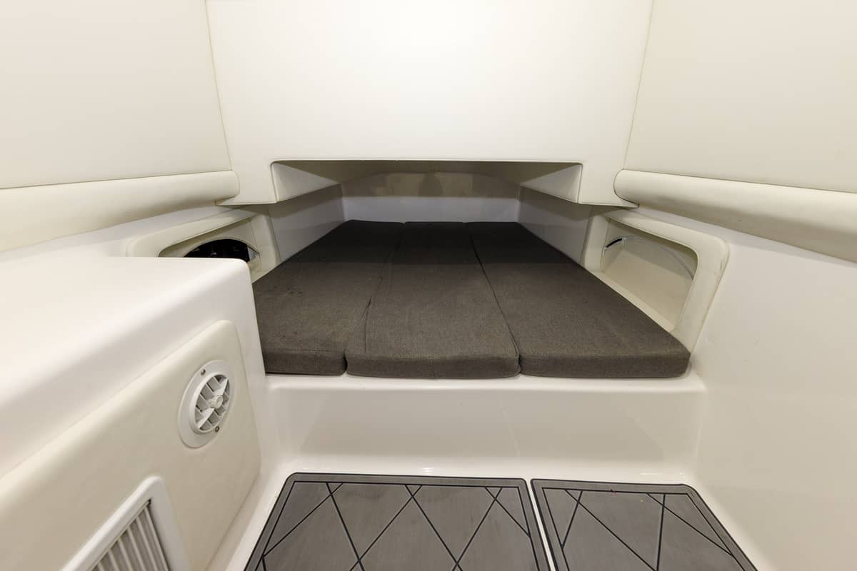 2021 Front Runner Center Console "LONESOME COWBOY" photo 13