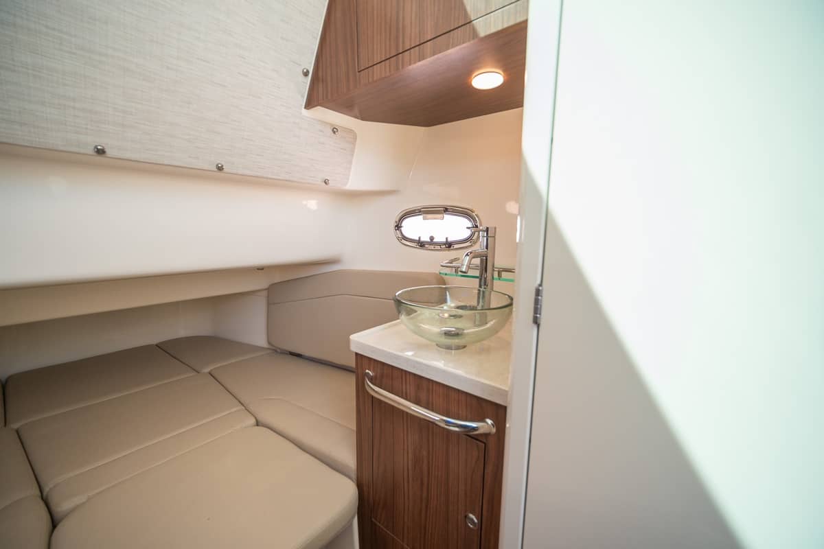 2021 Boston Whaler 380 Outrage "Worth the Tiempo" photo 45