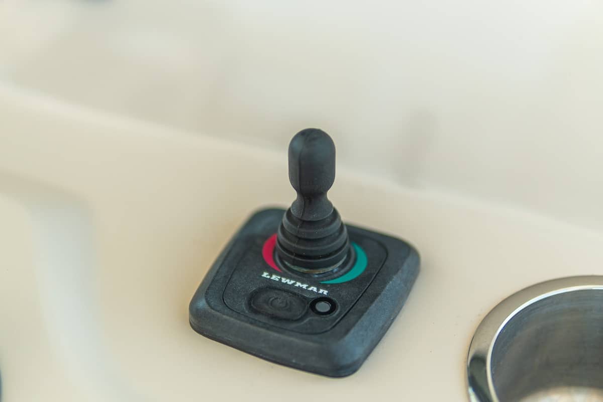 2021 Boston Whaler 380 Outrage "Worth the Tiempo" photo 58