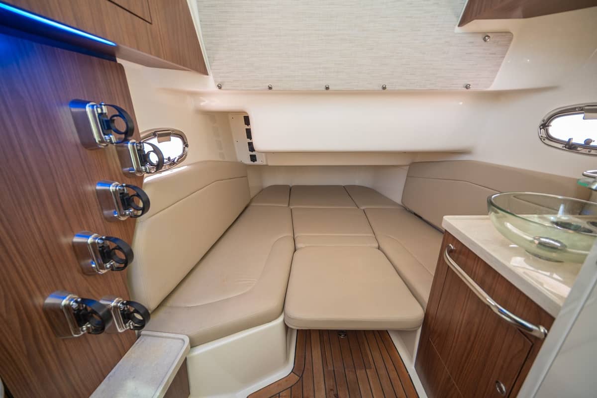 2021 Boston Whaler 380 Outrage "Worth the Tiempo" photo 44