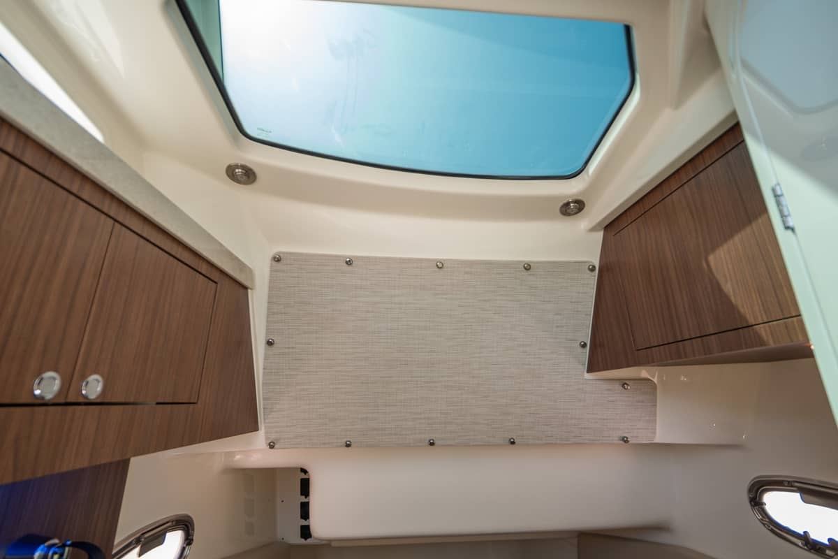 2021 Boston Whaler 380 Outrage "Worth the Tiempo" photo 51