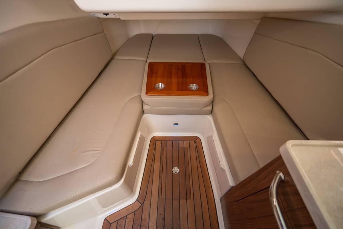 2021 Boston Whaler 380 Outrage "Worth the Tiempo" photo 52