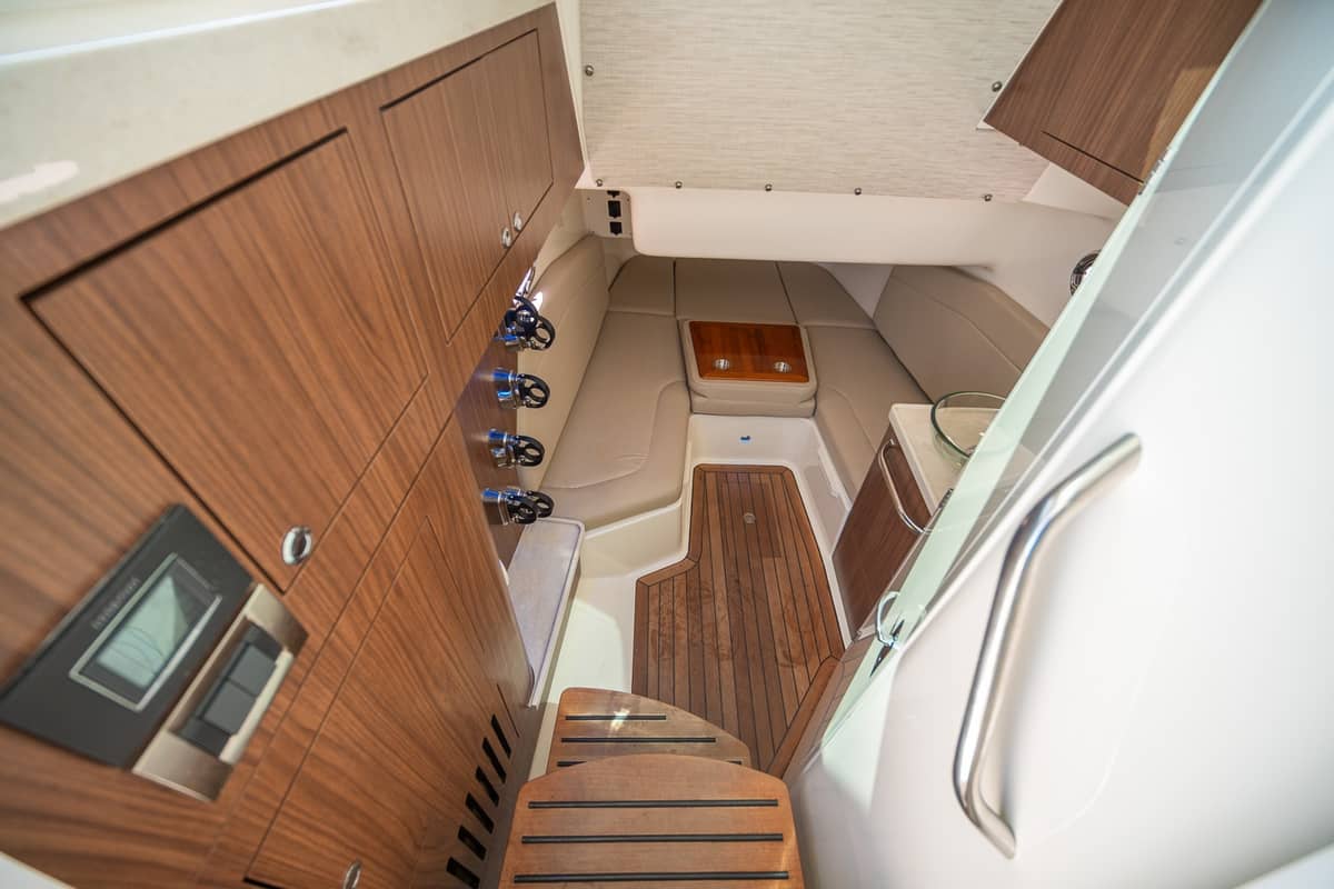 2021 Boston Whaler 380 Outrage "Worth the Tiempo" photo 49